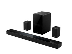 TCL Q85HE Soundbar