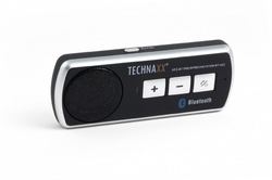 Technaxx Bluetooth handsfree na stínítko do auta (BT-X22)