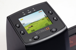 Technaxx DigiScan DS-02