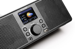 Technaxx Internetové stereo rádio (TX-153)