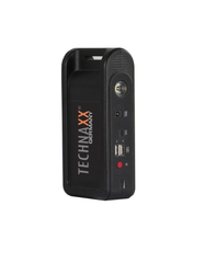 Technaxx Jump Starter, Powerbanka 3-v-1, 10000mAh (TX-218)