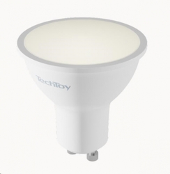 TechToy Smart Bulb RGB 4,5W GU10