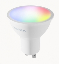 TechToy Smart Bulb RGB 4,5W GU10