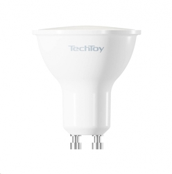 TechToy Smart Bulb RGB 4.7W GU10 ZigBee