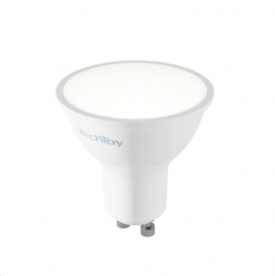 TechToy Smart Bulb RGB 4.7W GU10 ZigBee