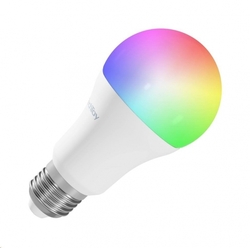 TechToy Smart Bulb RGB 9W E27 ZigBee