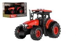 Teddies traktor ZETOR