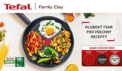 Tefal B5660653 Family Day Pánev 28 cm