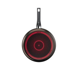 Tefal B5673253 Simply Clean red 