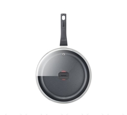 Tefal B5673253 Simply Clean red 