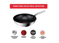 Tefal B8171944 Intuition 