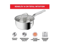 Tefal B8642274 Intuition 