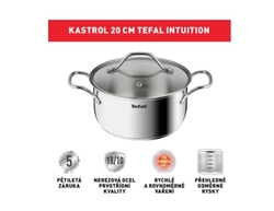 Tefal B8644474 Intuition 