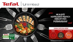 Tefal G2550272 Unlimited