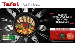 Tefal G2550472 Unlimited