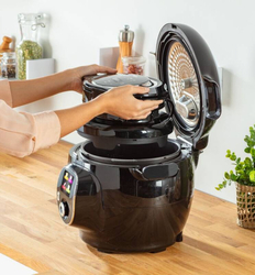 Tefal LF101810 Příslušenství pro horkovzdušnou fritézu Turbo Cuisine Tefal