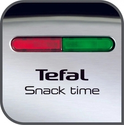 Tefal SW341D12 Snack Time 2 in 1