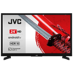 24" JVC LT-24VAH3435