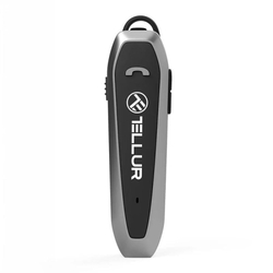 Tellur Bluetooth Headset Vox 100, černá