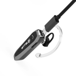 Tellur Bluetooth Headset Vox 100, černá