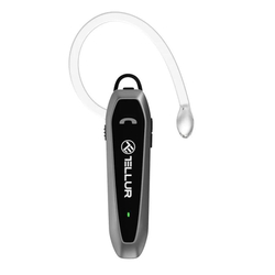 Tellur Vox 100 Bluetooth Headset, černá