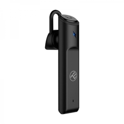 Tellur Vox 40 Bluetooth Headset, černý