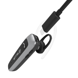 Tellur Vox 95 Bluetooth Headset, černá