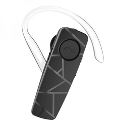 Tellur Vox 55 Bluetooth Headset, černý