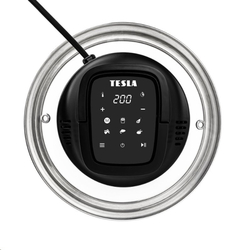 TESLA AirCook Q10