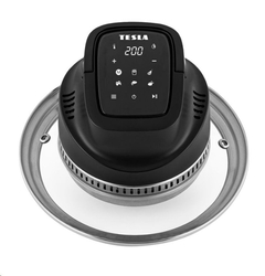 TESLA AirCook Q10