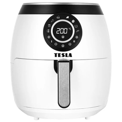 TESLA AirCook Q50 XL bílá