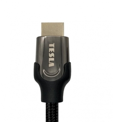 TESLA CABLE HDMI 8K - HDMI kabel, Ultra certifikace 2.1, délka 1,5M