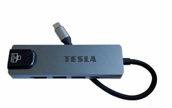 TESLA Device MP80