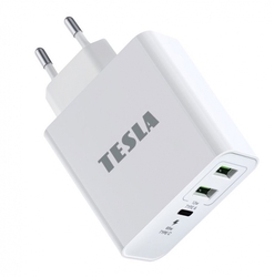 TESLA Device PA65