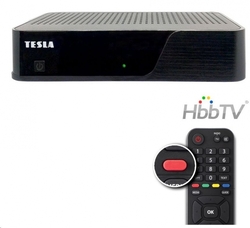 TESLA HYbbRID TV T200