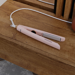 Tesla Ionic Hair Straightener