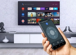 TESLA MediaBox XA400 Android TV