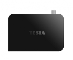 TESLA MediaBox XT850 Android TV