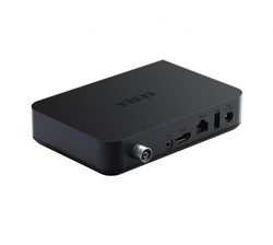 TESLA MediaBox XT850 Android TV