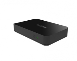 TESLA MediaBox XT850 Android TV