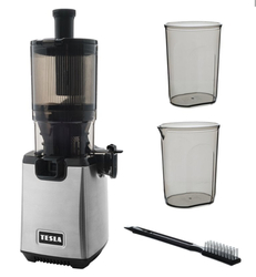 TESLA SlowJuicer SJ770 XXL Deluxe