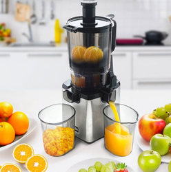 TESLA SlowJuicer SJ770 XXL Deluxe