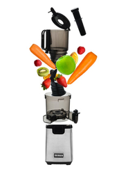 TESLA SlowJuicer SJ770 XXL Deluxe