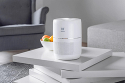 Tesla Smart Air Purifier Mini