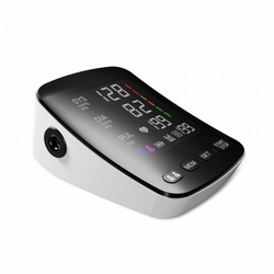 Tesla Smart Blood Pressure Monitor