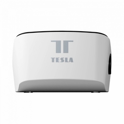 Tesla Smart Blood Pressure Monitor