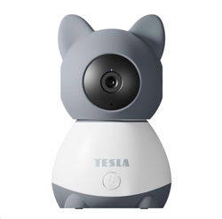 Tesla Smart Camera Baby B250