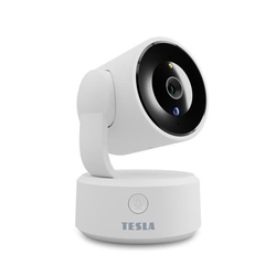 Tesla Smart Camera Omni 360