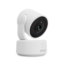 Tesla Smart Camera Omni 360