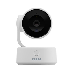 Tesla Smart Camera Omni 360